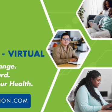YWM2021 – VIRTUAL: Embracing Change. Moving Forward. Recharging Your Health.