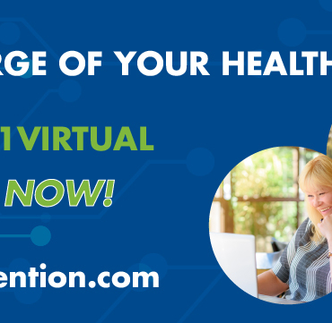 Register Now to Take Charge of Your Health through YWM2021 – VIRTUAL!