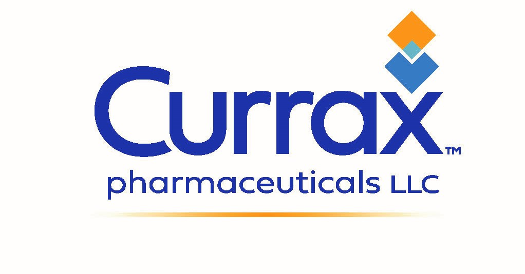 Currax logo