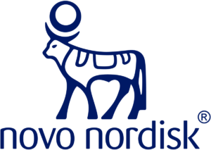 Gold Sponsor - Novo Nordisk