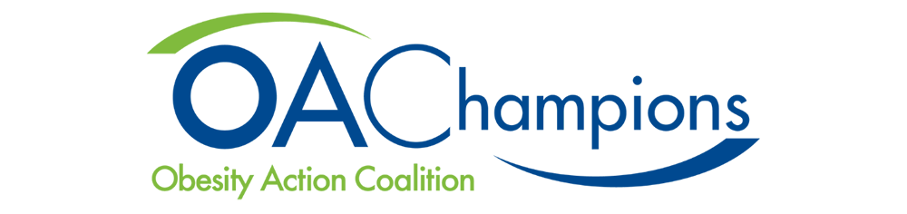 OAC Champions logo