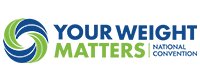 National convention logo