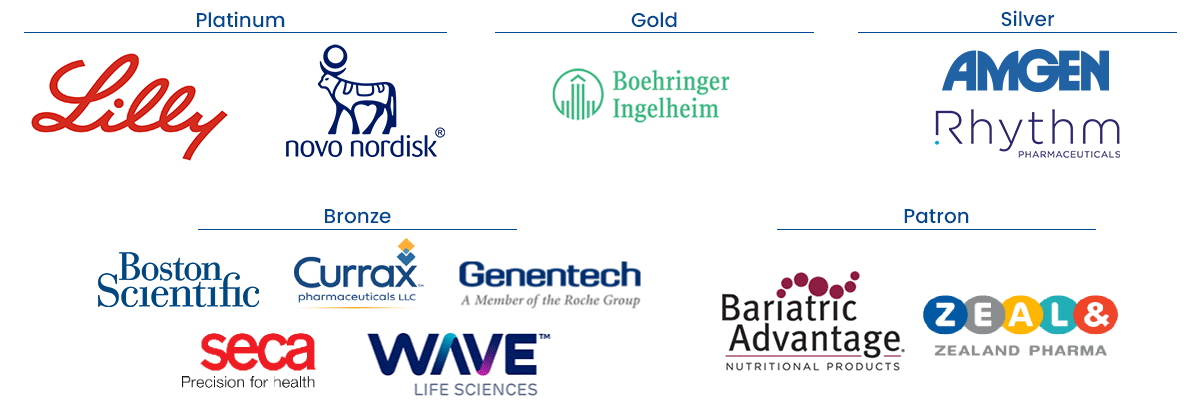 sponsor logos